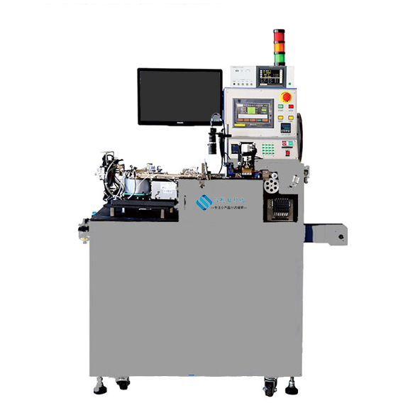 CY5080碟片編帶機