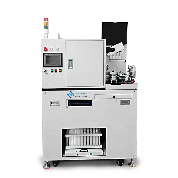 壓測(cè)分光機(jī)